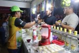 Shows com atrações locais e nacionais movimentam a economia das zonas Norte e Leste de Manaus