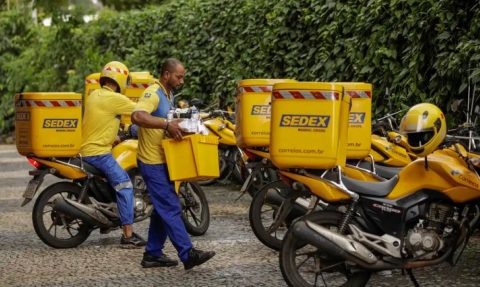 Correios e Governo Federal avançam no plano de reestruturação da estatal
