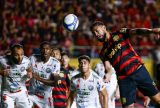 Série B: Buscando a liderança, Sport recebe lanterna Guarani em Recife nesta quinta-feira (24)