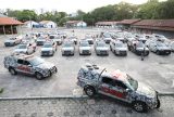 Operação Águia: PM-AM intensifica ações de segurança durante feriado prolongado em Manaus