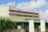 Laboratório do Hospital Francisca Mendes recebe obras de ampliação e revitalização