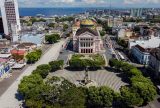 Aniversário de Manaus: Confira a programação especial para quem vai aproveitar o feriado prolongado na capital