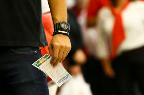Apostador de Rondônia acerta sozinho a Mega-Sena e leva prêmio de R$ 3 milhões