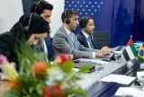Brasil e Emirados Árabes Unidos debatem acordo de livre comércio com Mercosul