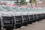 Com investimentos de mais de R$ 790 milhões, Segurança Pública ganham mais eficiência no combate à criminalidade em Manaus