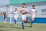 Nacional, Fast, Amazonas e Manauara disputam semifinais do Barezinho Sub-19
