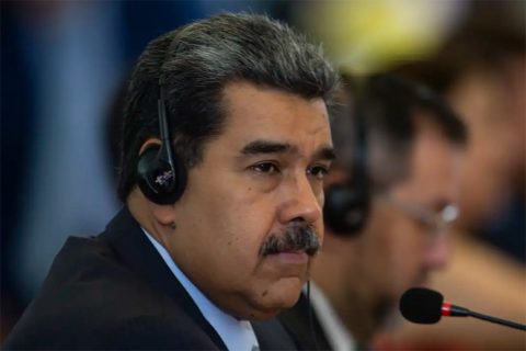 EUA classificam Cartel de los Soles como organização terrorista e ampliam pressão sobre Maduro