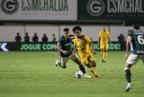 Série B: Fora de casa, Amazonas FC sofre revés para o Goiás
