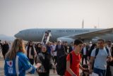 Força Nacional do SUS realizou 1.469 atendimentos aos repatriados do Líbano