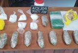 Passageiro de táxi é preso com drogas durante abordagem policial em Boca do Acre