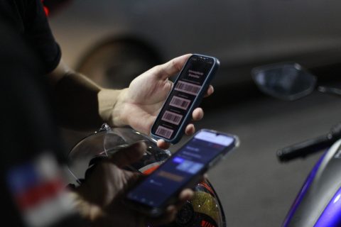 RecuperaFone: Polícia inicia busca ativa de celulares com restrições de roubo e furto em Manaus