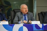 Domingo será o dia dos partidos e candidatos silenciarem para o eleitor falar, diz presidente do TRE-AM