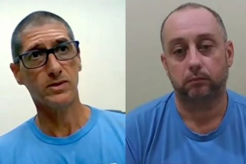 Caso Marielle: julgamento de Lessa e Élcio será na próxima quarta (30)
