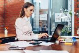 Mulheres ocupam 28% dos cargos de secretariado no país
