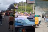 Homem morre após briga entre torcidas do Cruzeiro e do Palmeiras