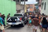 Homem é executado a tiros ao visitar familiares no bairro Coroado