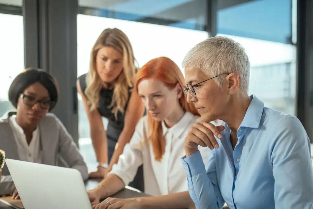Nova ferramenta promete ajudar empres&aacute;rias a ampliar neg&oacute;cios