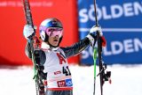 Brasileiro termina em 4º lugar na Copa do Mundo de esqui alpino