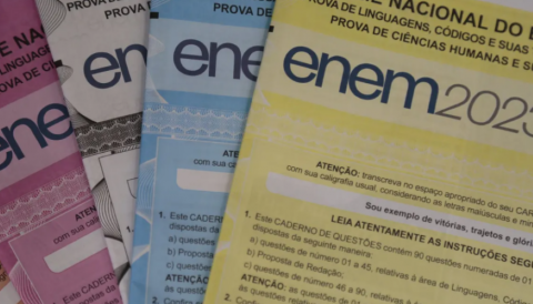 Enem divulga resultado final dos recursos de isenção de taxa para 2025