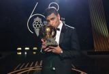 Espanhol Rodri supera Vini Jr. e leva Bola de Ouro