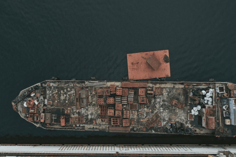 Brasil se prepara para implementar exigências para Reciclagem Segura e Ambientalmente Adequada de Navios Brasil se prepara para implementar exigências para Reciclagem Segura e Ambientalmente Adequada de Navios