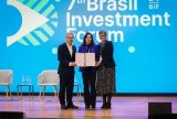 Suframa promove vantagens da ZFM no 7º Fórum Brasil de Investimentos