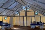 Futuro centro de saúde na reserva indígena Yanomami ganha instalação de energia solar