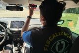Ipem-AM fiscaliza 51 taxímetros durante operação em Manaus