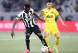 Botafogo enfrenta o Peñarol e tenta confirmar vaga inédita na final da Libertadores
