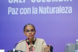 COP16: Marina Silva defende fundo para remunerar povos tradicionais