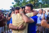 Eleição de Darlan Taveira e Márcio Rogério Reis: um marco de confiança e continuidade em Barreirinha