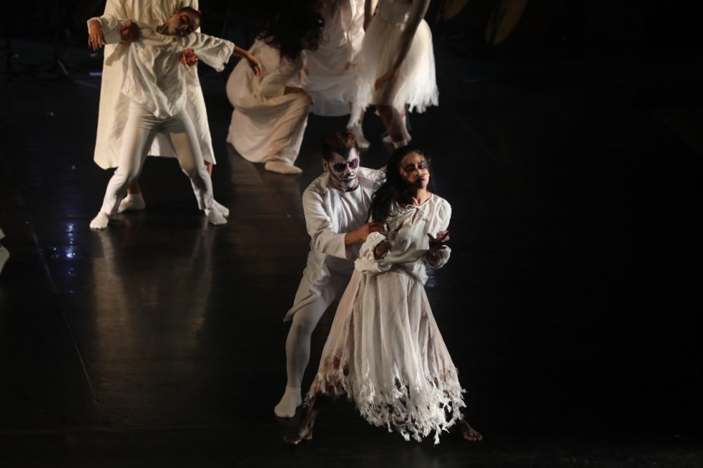 Espetáculo ‘Halloween 2024’ apresenta repertório de clássicos do terror e suspense no Teatro Amazonas Espetáculo ‘Halloween 2024’ apresenta repertório de clássicos do terror e suspense no Teatro Amazonas