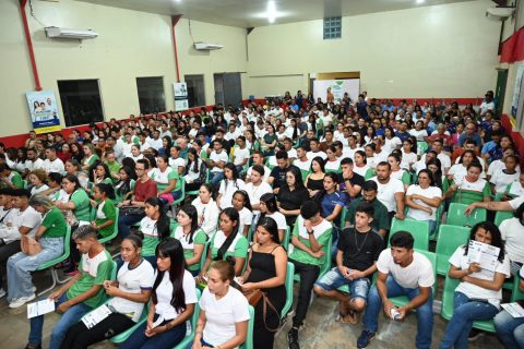 Programa Sefaz em Ação retorna com atividades em Parintins de 4 a 8 de novembro