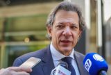Em entrevista, Haddad confirma envio de PEC sobre revisão de gastos