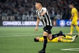 Pela primeira vez, Botafogo avança para final e disputa título da Libertadores com o Atlético-MG