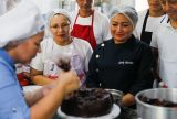 Escola de Gastronomia Bernardo Ramos já qualificou mais de 500 alunos para o mercado de trabalho em Manaus
