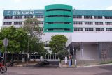 Amazonas investe mais de R$ 3,1 milhões em obras e equipamentos para o HPS 28 de Agosto