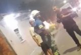 Funcionários da Águas de Manaus são ameaçados com arma durante serviço no bairro Cidade Nova