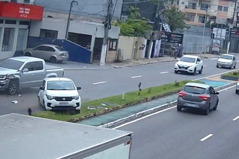 Manaus registra quase 6 mil ocorrências no mês de outubro