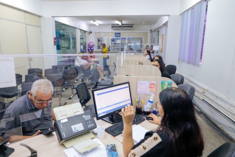 Implurb realiza quase 45 mil atendimentos de janeiro a setembro em Manaus