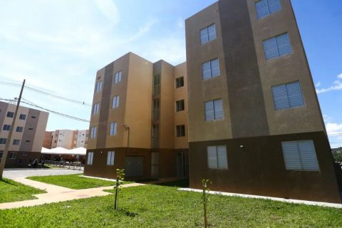 Novas regras de financiamento de imóveis da Caixa entram em vigor nesta sexta (01º)