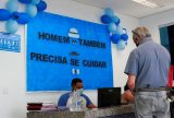 Novembro Azul: a importância da saúde do homem