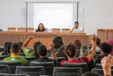 DPE-AM se destaca em Parintins com ações de Educação em Direitos