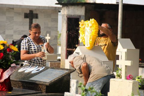 Brasil registra menor taxa de homicídios em 31 anos, aponta Atlas da Violência
