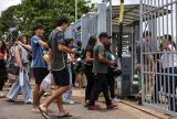 Enem 2024: Estudantes aprovam tema da redação, mas acham prova cansativa