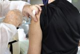Vacinação contra gripe é prorrogada até janeiro no Amazonas
