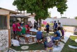 Projeto literário da DPE-AM leva escrita e esperança a detentos de Nhamundá