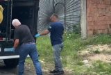 Homem é encontrado morto com 11 facadas no bairro Monte das Oliveiras