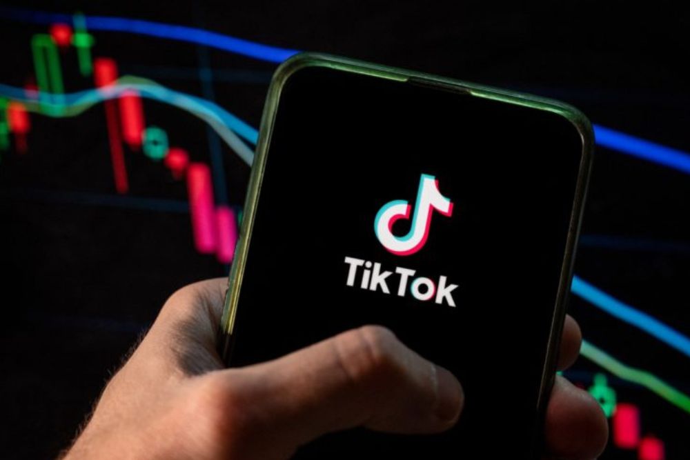 Governo instaura processo contra aplicativo TikTok Governo instaura processo contra aplicativo TikTok