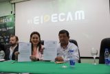 UEA e Universidade Nacional da Amazônia Peruana assinam acordo de cooperação técnica com foco em parcerias sustentáveis